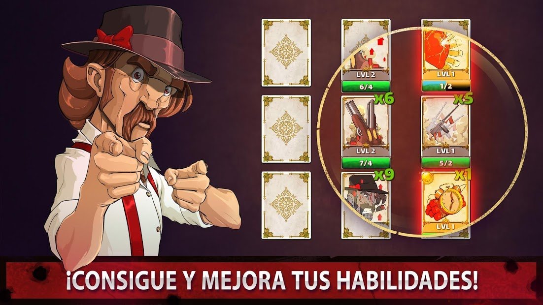 Mafioso: Gangster Paradise