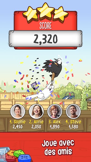 Simon's Cat Crunch Time