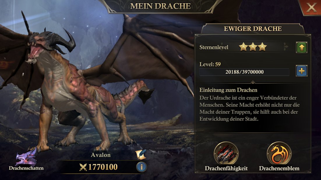 King of Avalon: Frost & Flame