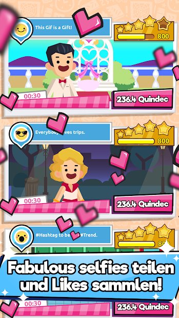 So Social 2 - Social Media Celebrity