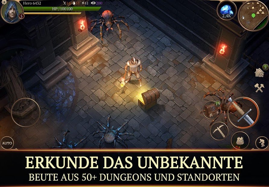 Stormfall: Saga of Survival