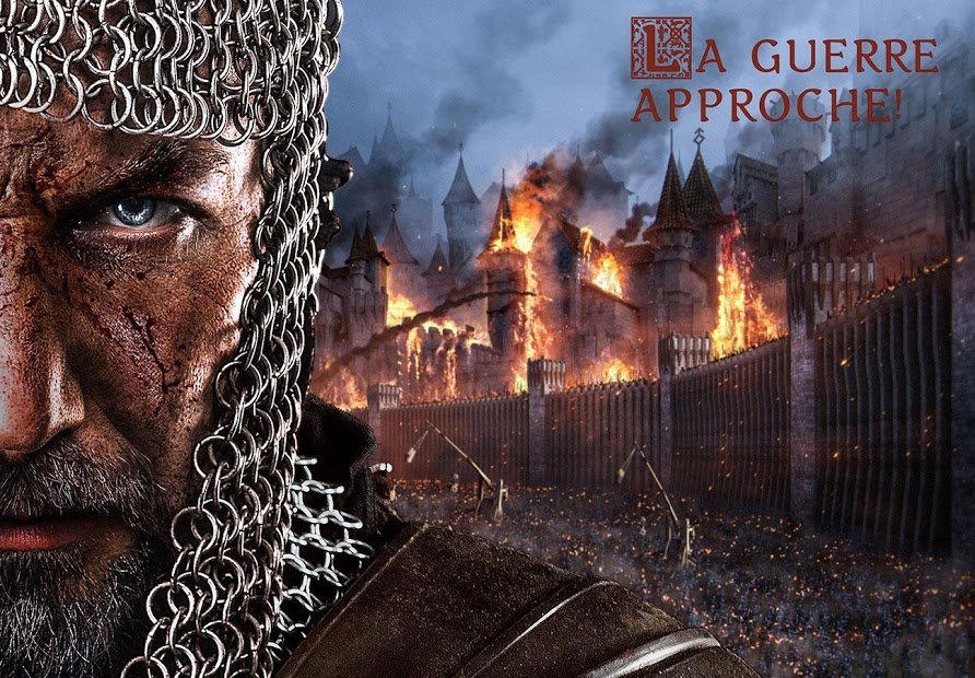 Throne: Kingdom at War