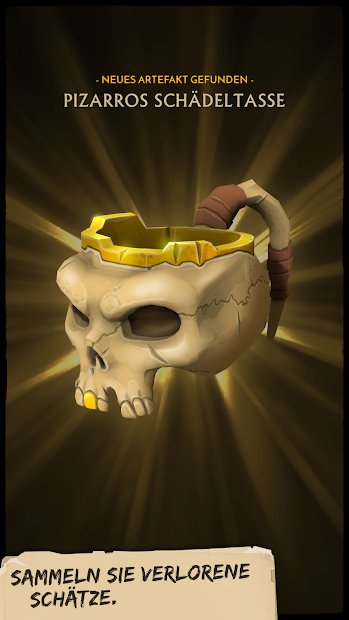 UNCHARTED: Fortune Hunter™