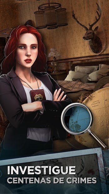 Red Crimes: Hidden Murders