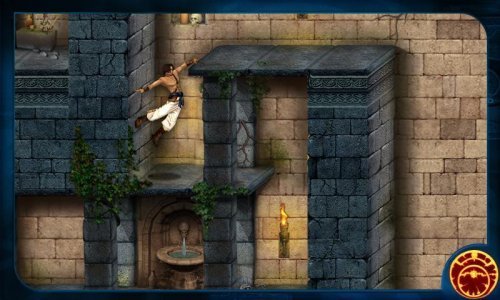 Prince of Persia Classic