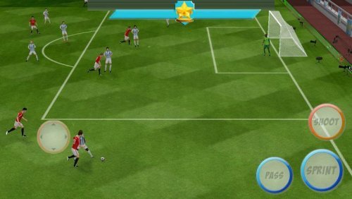Pro Evolution Soccer 2017