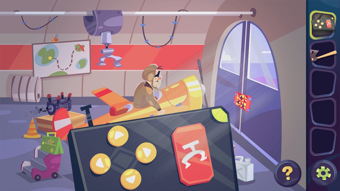 Stranger Cases: A Mystery Escape