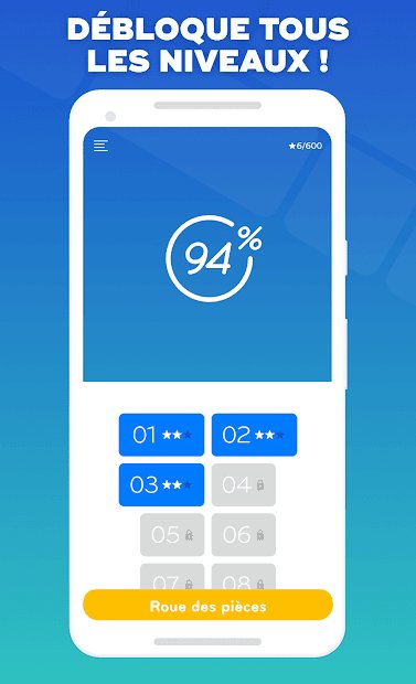 94% - Quiz, Trivia & Logic