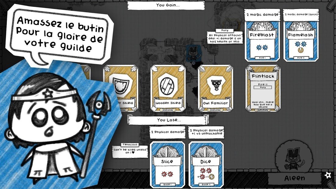 Guild of Dungeoneering