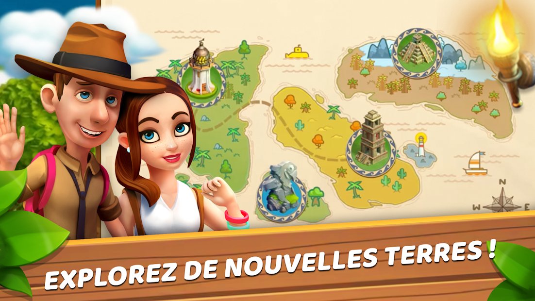 Funky Bay - Aventures agricoles