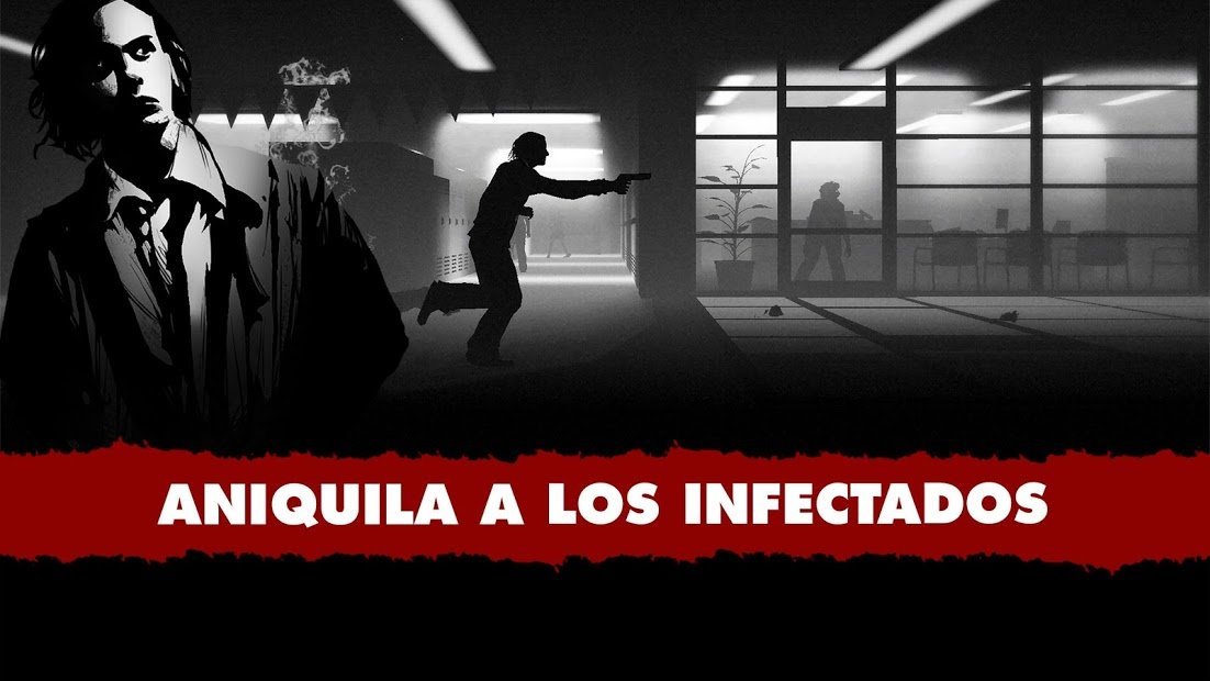 Fear the Walking Dead:Dead Run