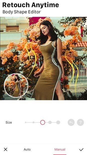 Meitu - Cámara bonita