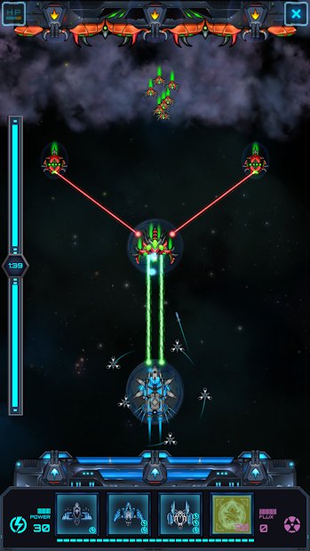 Star Brawl - Human vs Zerg