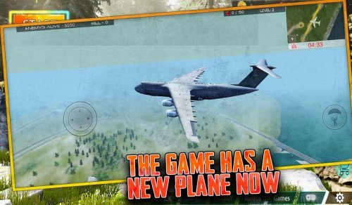 Survival: Fire Battlegrounds