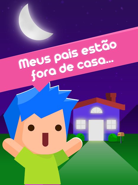 Epic Party Clicker - As Festas Mais Agitadas!