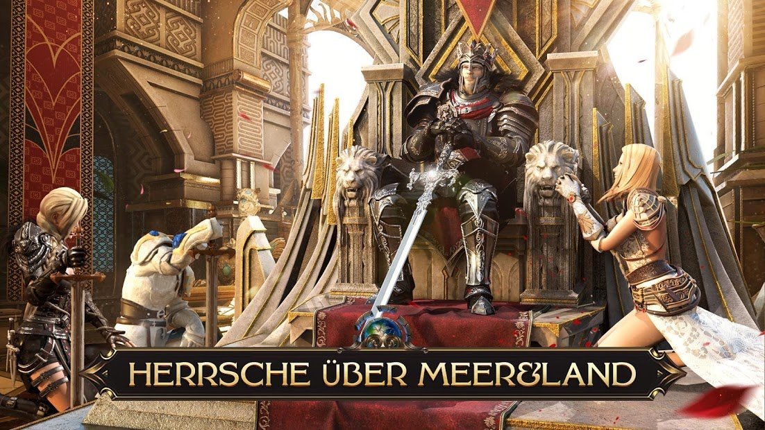 Clash of Kings: Ramadan Event ist im Gange