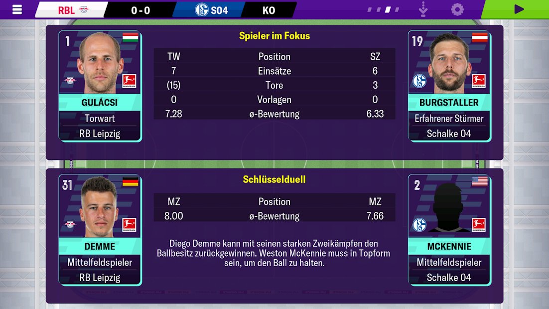 Football Manager 2020 Mobile