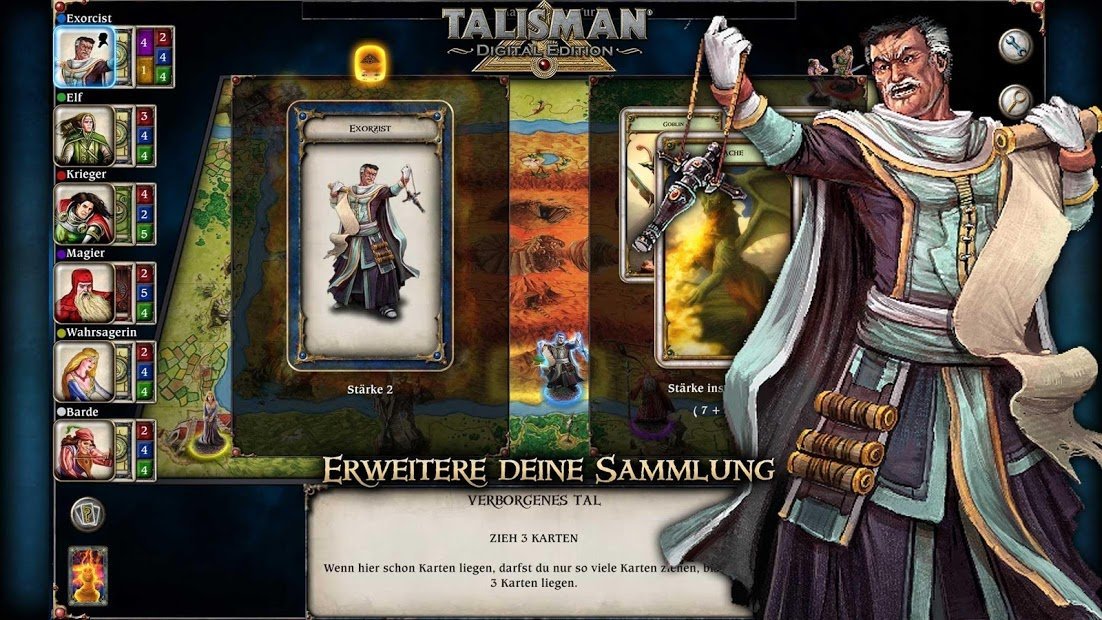 Talisman