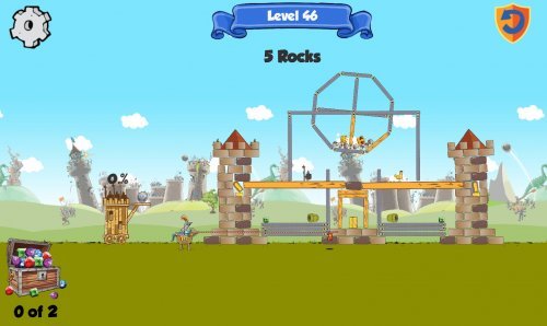 Kastles - Medieval Mayhem