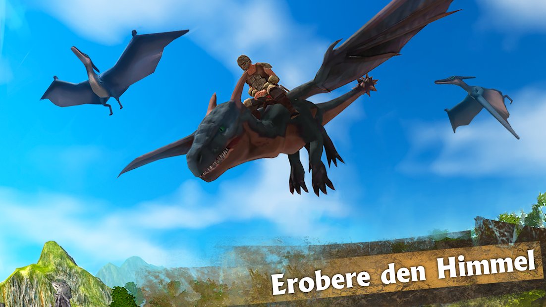 Jurassic Survival Island: Dinosaurs & Craft