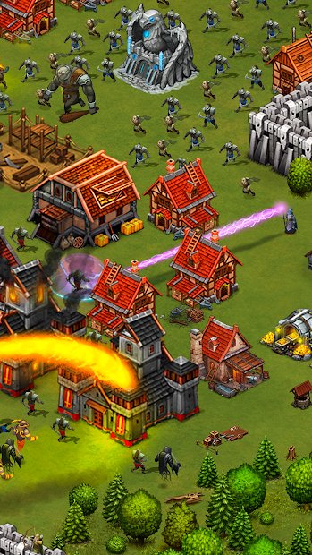 Битва за Трон