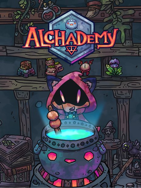 Alchademy