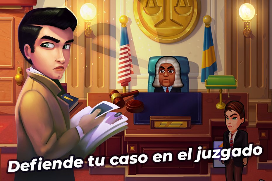 Parker & Lane: Twisted Minds