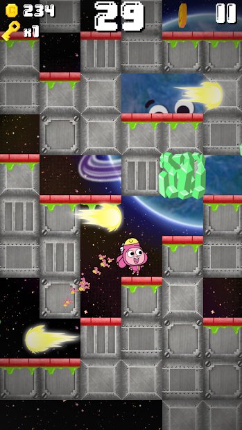 Super Ataque Pegajoso