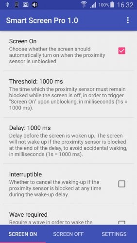 Novum's Smart Screen Pro