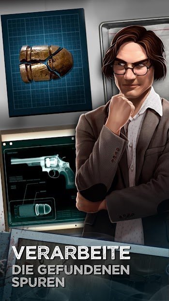 Red Crimes: Hidden Murders