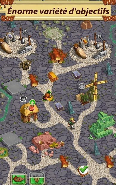 Lost Artifacts 1 (free-to-play)