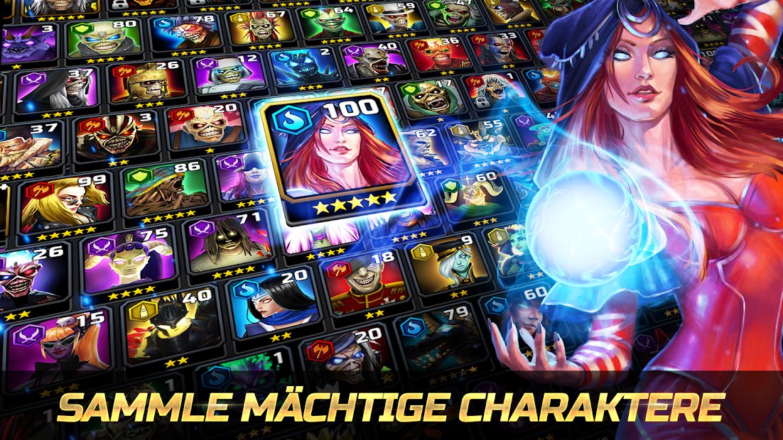 Iron Maiden: Legacy of the Beast