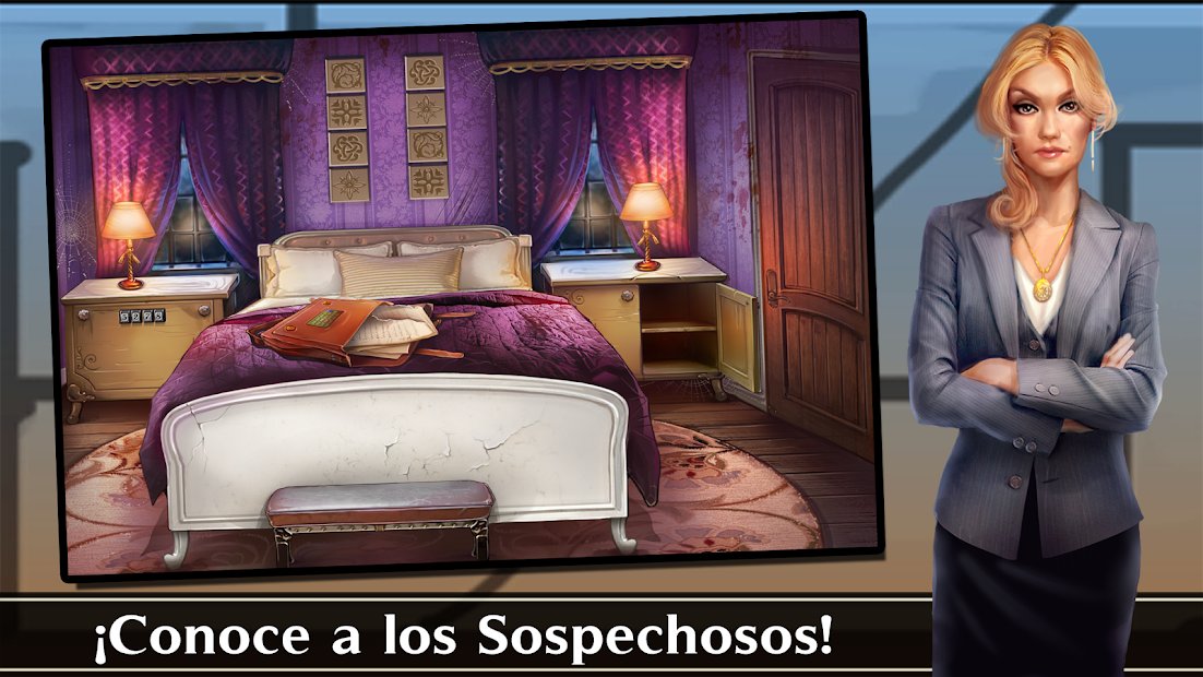 Adventure Escape: Murder Manor