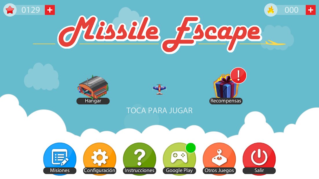 Missile Escape
