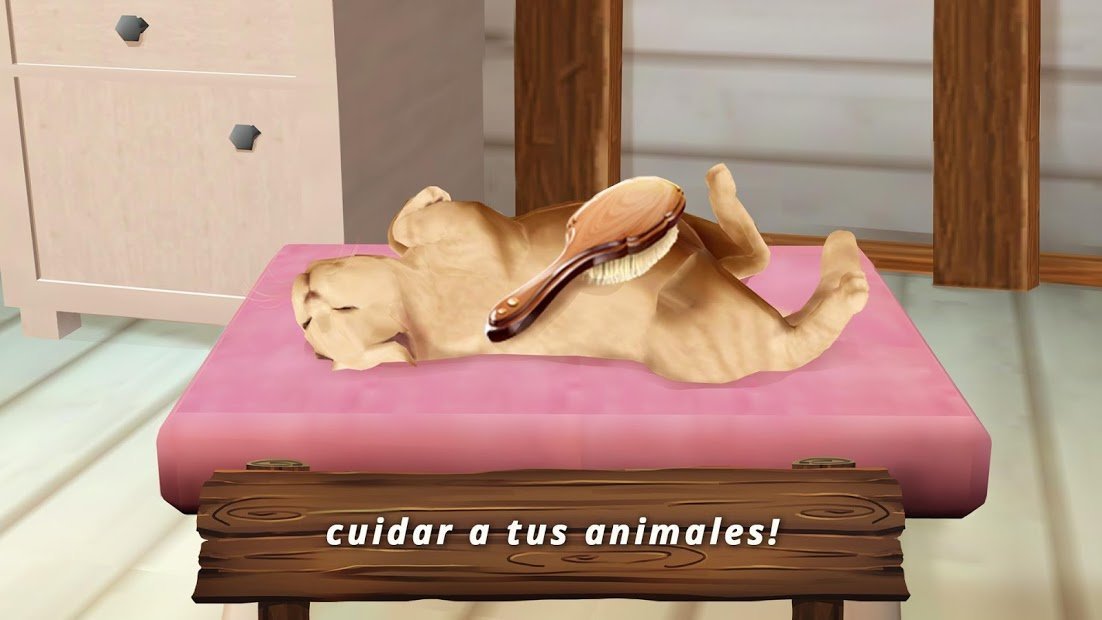 Pet Hotel – Mi hotel para animales adorables