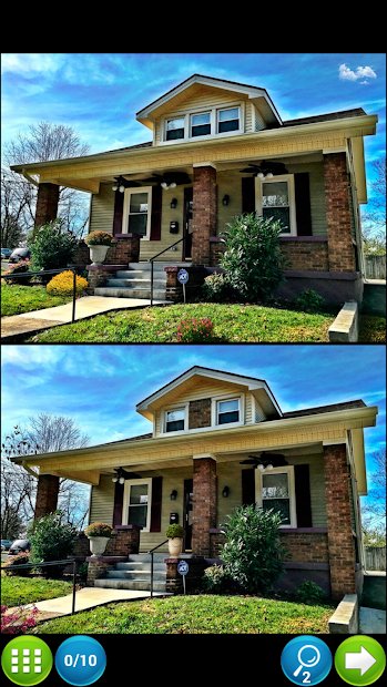 Find Differences 150 levels 3