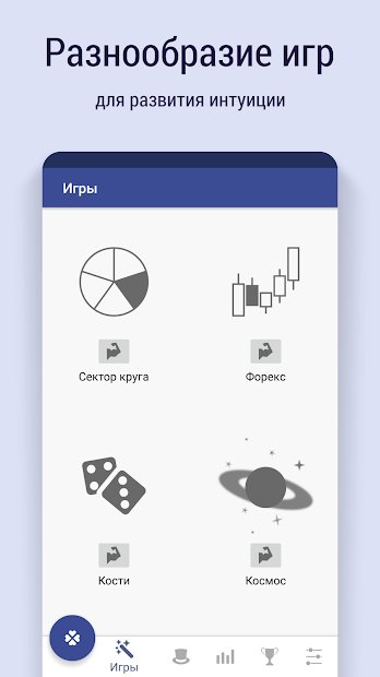 Магия Интуиции