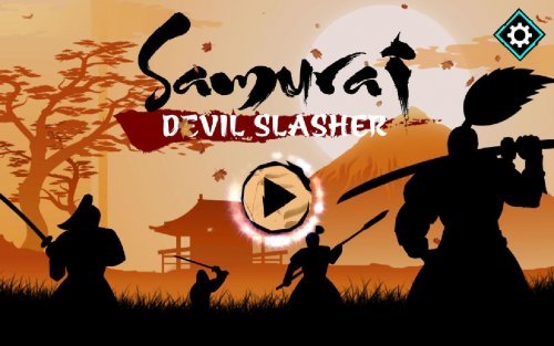 Samurai Devil Slasher