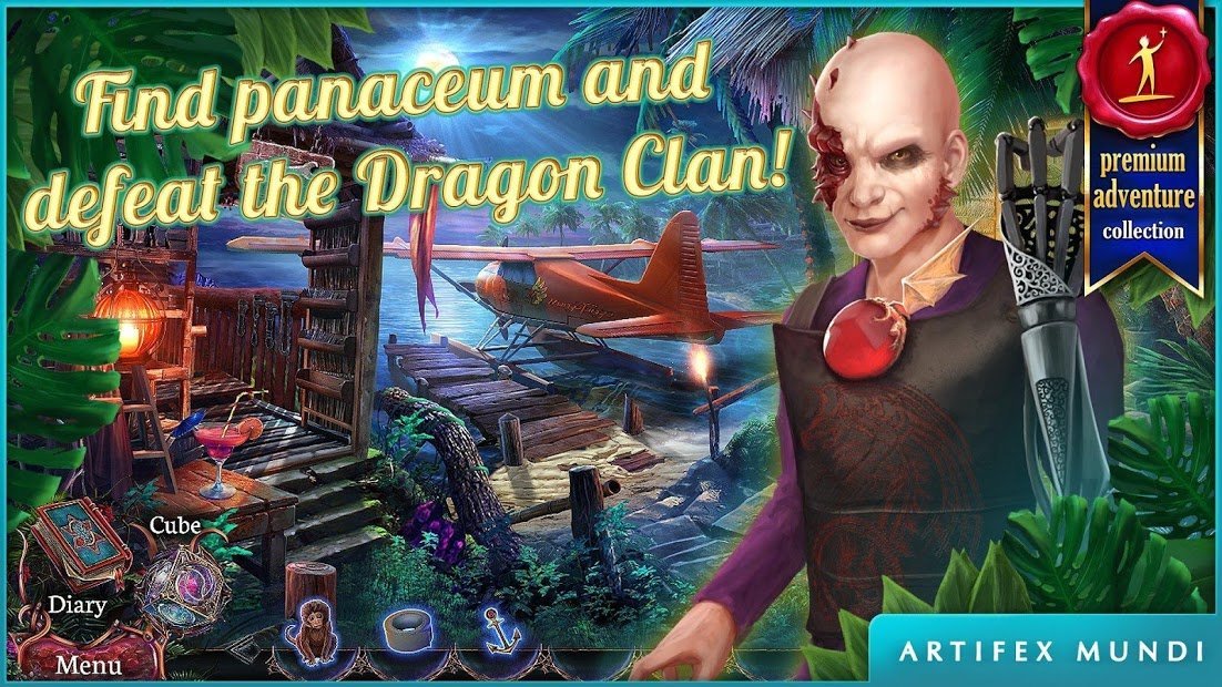 The Secret Order 6: Bloodline