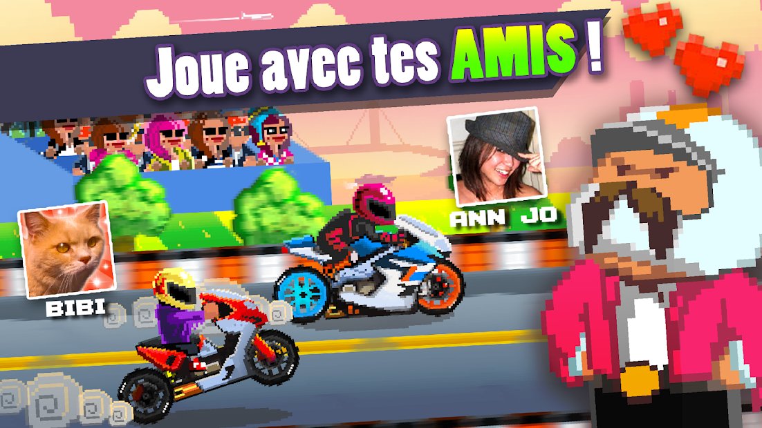 Motor World: Bike Factory