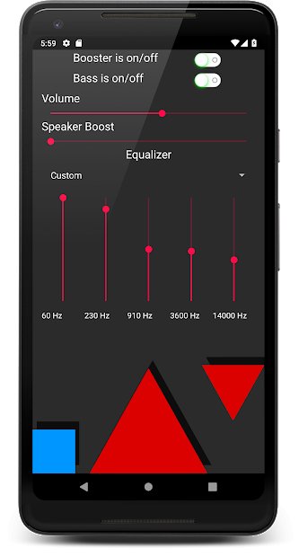 Speaker Booster Full Edition