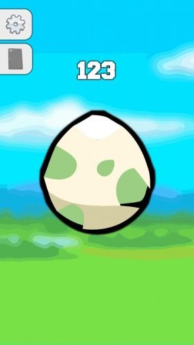 Simulator for PokeEgg