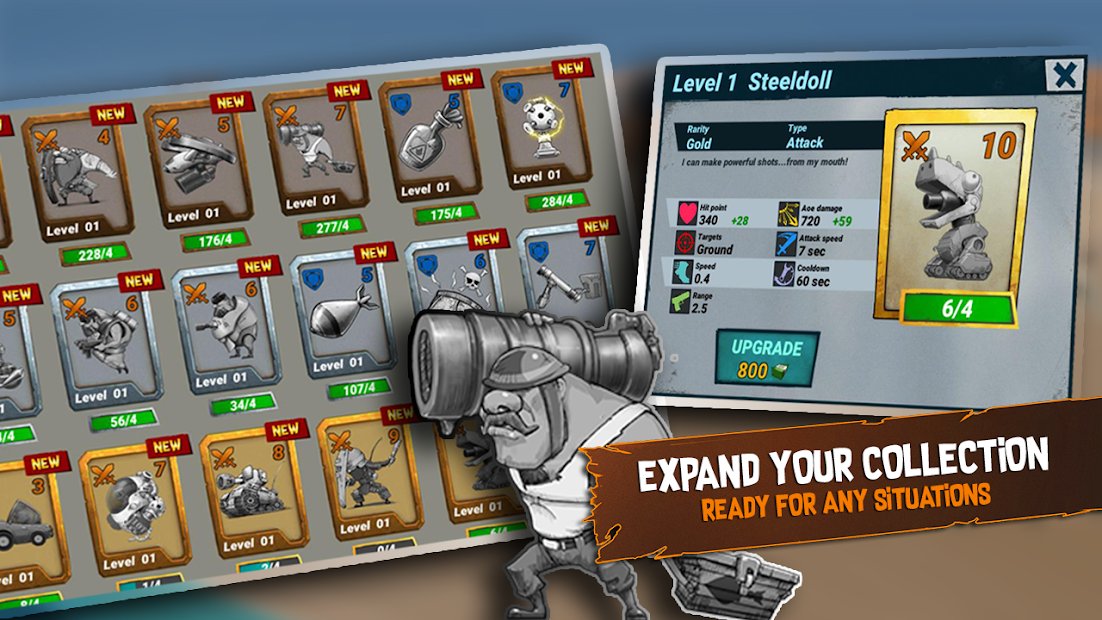 Call of Dead: zombie land