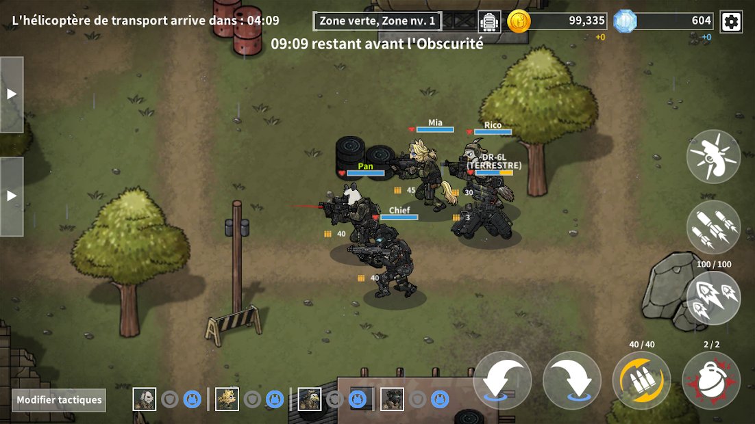 BAD 2 BAD: EXTINCTION