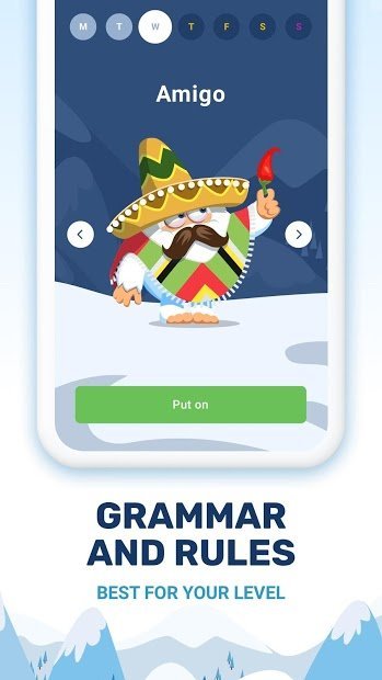 Parla: Learn Languages Free