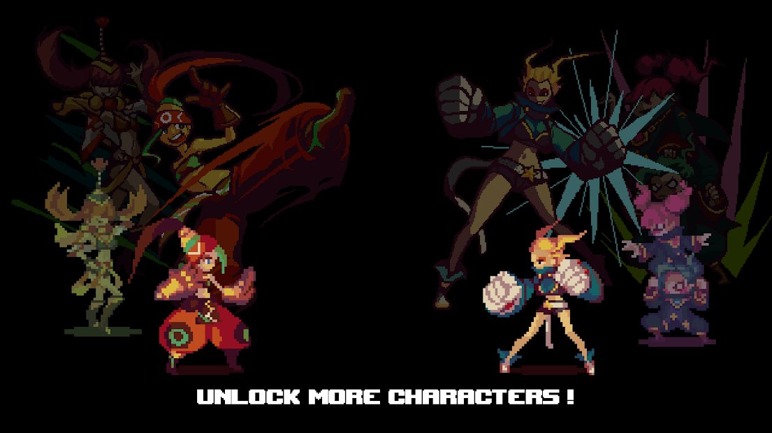 Frontgate Fighters Jump