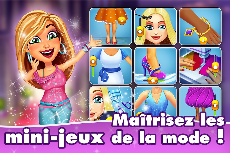 Fabulous - Angela's True Colors 🌈