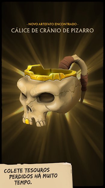 UNCHARTED: Fortune Hunter™