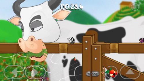 Lunata Rescue Adventure