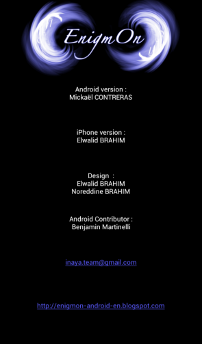 EnigmOn